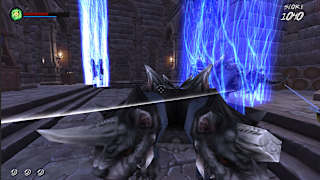 Neverlast screenshot 5