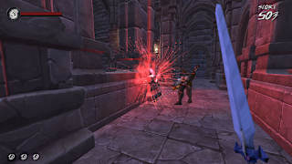 Neverlast screenshot 3