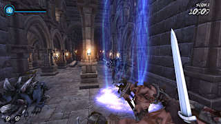 Neverlast screenshot 4