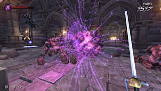 Neverlast screenshot 6