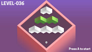 Swallow Up screenshot 2