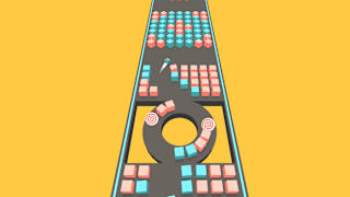 Ball Attraction screenshot 2