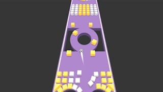 Ball Attraction screenshot 1