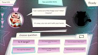 Talk it Out: Handheld Game screenshot 5