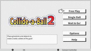 Collide-a-Ball 2 screenshot 1