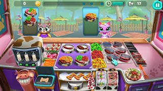 Pet Shop Snacks screenshot 5