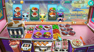 Pet Shop Snacks screenshot 4