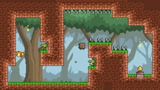 Gravity Duck screenshot 4