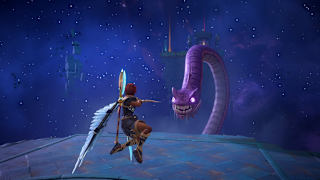 Immortals Fenyx Rising™ screenshot 5
