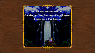 DRAGON QUEST III: The Seeds of Salvation screenshot 2
