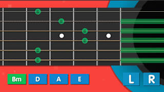 Guitar screenshot 1