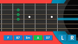 Guitar screenshot 3