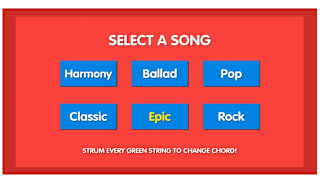 Guitar screenshot 6