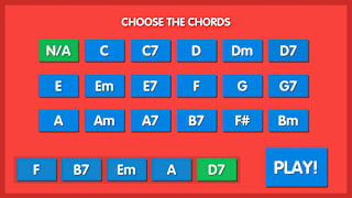Guitar screenshot 4
