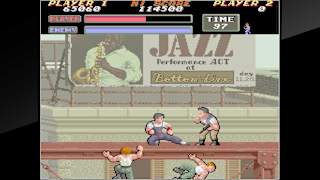 Arcade Archives VIGILANTE screenshot 6