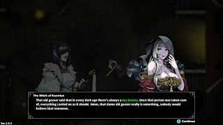 Devil Slayer Raksasi screenshot 4