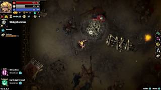 Devil Slayer Raksasi screenshot 3