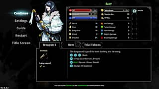 Devil Slayer Raksasi screenshot 2