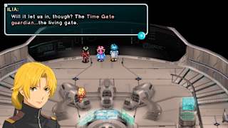 STAR OCEAN First Departure R screenshot 4
