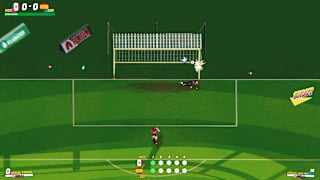 Golazo! screenshot 4