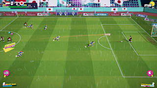 Golazo! screenshot 2
