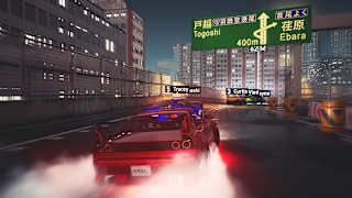 Super Street: Racer screenshot 4