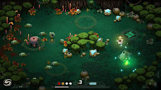 Ritual: Sorcerer Angel screenshot 1