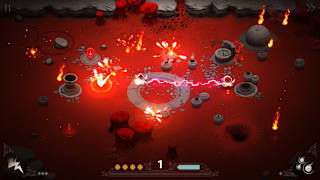 Ritual: Sorcerer Angel screenshot 2