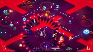 Ritual: Sorcerer Angel screenshot 5