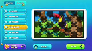 Puzzle Book screenshot 4