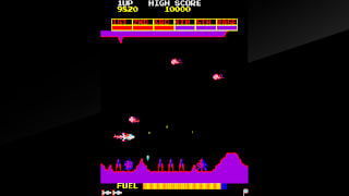 Arcade Archives Scramble screenshot 3