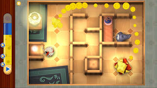 From Cheese screenshot 3
