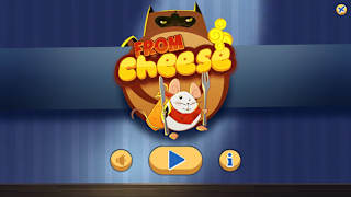 From Cheese screenshot 1