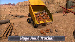 Extreme Trucks Simulator screenshot 5