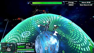 Planetary Defense Force screenshot 4