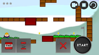 Billy Bomber screenshot 5