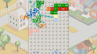 Amazing Brick Breaker screenshot 2