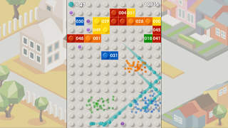 Amazing Brick Breaker screenshot 3