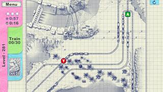 Paper Train screenshot 1