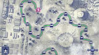 Paper Train screenshot 4