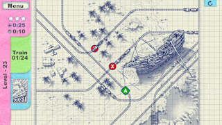Paper Train screenshot 5
