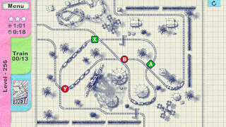 Paper Train screenshot 3
