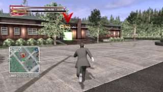 Deadly Premonition Origins screenshot 4