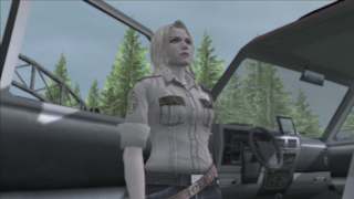 Deadly Premonition Origins screenshot 1