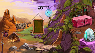 Varenje - Don't Touch The Berries screenshot 4