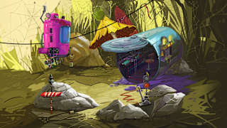 Varenje - Don't Touch The Berries screenshot 1