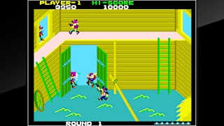 Arcade Archives THE TIN STAR screenshot 5