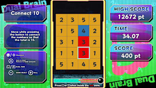 Dual Brain Vol.1: Calculation screenshot 4