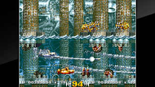 Arcade Archives IN THE HUNT screenshot 6