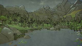 Dreaming Canvas screenshot 3